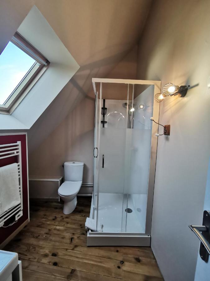 Grenier De L, Iris Homestay Sainte-Croix-sur-Mer