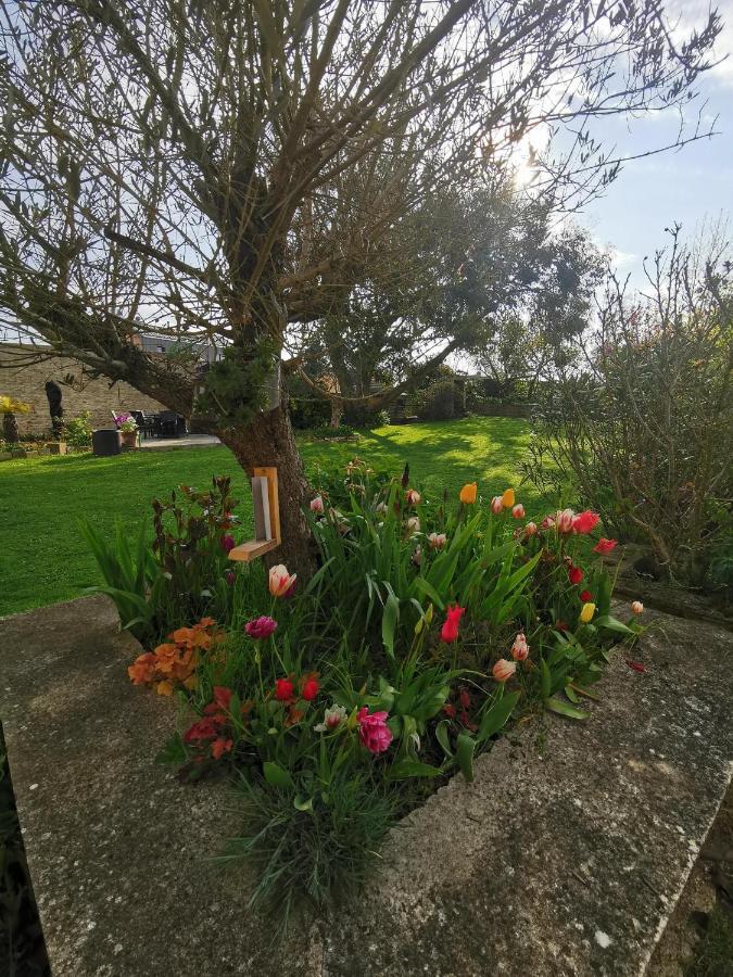 Grenier De L, Iris Homestay